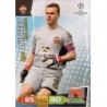 Venta Trading Card Igor Akinfeev CSKA Moscow Panini Adrenalyn XL Champions League 2011-12
