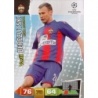 Buy Cards Vasili Berezutski CSKA Moscow Panini Adrenalyn XL Champions League 2011-12