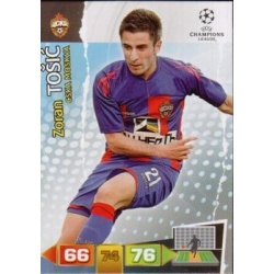 Zoran Tosic CSKA Moscow 99