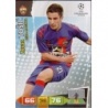 Venta Cromo Zoran Tosic CSKA Moscow Adrenalyn XL Champions League 2011 12