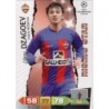 Buy Soccer Cards Alan Dzagoev Rising Star CSKA Moscow Panini Adrenalyn XL Champions League 2011-12