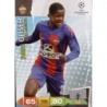 Venta Trading Card Sekou Oliseh CSKA Moscow Adrenalyn XL Champions League 2011 12