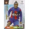 Oferta Online Seydou Doumbia CSKA Moscow Adrenalyn XL Champions League 2011 12