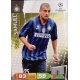 Walter Samuel Inter Milan 109