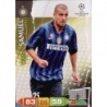 Buy Cards Walter Samuel Inter Milan Adrenalyn XL Champions League 2011 12