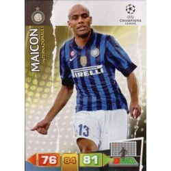 Maicon Inter Milan 110