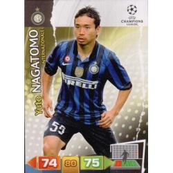 Yuto Nagatamo Inter Milan 111