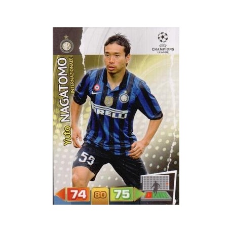 Yuto Nagatamo Inter Milan 111