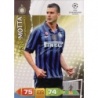 Comprar Cromo Thiago Motta Inter Milan Adrenalyn XL Champions League 2011 12