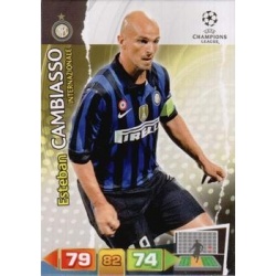 Esteban Cambiasso Inter Milan 115