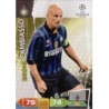 Comprar Trading Card Esteban Cambiasso Inter Milan Adrenalyn XL Champions League 2011 12