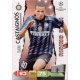 Luc Castaignos Rising Star Inter Milan 117