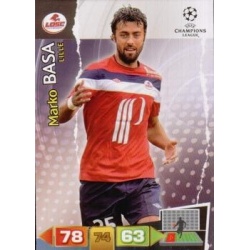 Marko Basa LOSC Lille 121