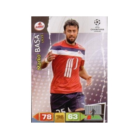 Marko Basa LOSC Lille 121