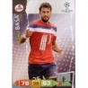 Venta Cromo Marko Basa LOSC Lille Adrenalyn XL Champions League 2011 12