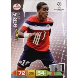 Franck Beria LOSC Lille 122