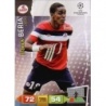 Buy Cards Franck Beria LOSC Lille Adrenalyn XL Champions League 2011 12