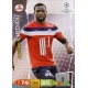 Aurelien Chedjou LOSC Lille 123