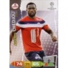 Offer Soccer Cards Aurelien Chedjou LOSC Lille Panini Adrenalyn XL Champions League 2011-12