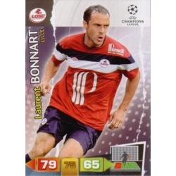 Laurent Bonnart LOSC Lille 125