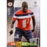 Comprar Trading Card Moussa Sow LOSC Lille Panini Adrenalyn XL Champions League 2011-12