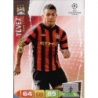 Venta Trading Card Carlos Tevez Manchester City Adrenalyn XL Champions League 2011 12
