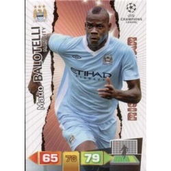 Mario Balotelli Rising Star Manchester City 142