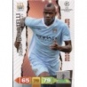 Venta Cromo Mario Balotelli Rising Star Manchester City Panini Adrenalyn XL Champions League 2011 12