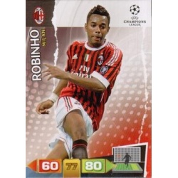 Robinho AC Milan 171