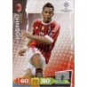 Venta Cromo Robinho AC Milan Panini Adrenalyn XL Champions League 2011-12