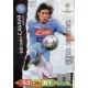 Edison Cavani Star Player SSC Napoli 182