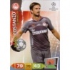 Oferta Online Franco Costanzo Olympiakos Adrenalyn XL Champions League 2011 12
