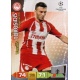 Vassiles Torosidis Olympiakos 184