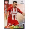 Oferta Online Vassiles Torosidis Olympiakos Adrenalyn XL Champions League 2011 12