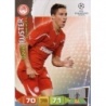 Comprar Trading Card David Fuster Olympiakos Panini Adrenalyn XL Champions League 2011 12