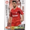 Oferta Online Ioannis Fetfatzidis Rising Star Olympiakos Panini Adrenalyn XL Champions League 2011-12