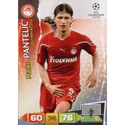 Marko Pantelic Olympiakos 191