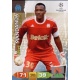 Steve Mandanda Olympique Marseille 192