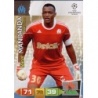 Venta Trading Card Steve Mandanda Olympique Marseille Adrenalyn XL Champions League 2011 12