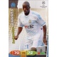 Souleymane Diawara Olympique Marseille 193