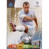 Buy Soccer Cards Benoit Cheyrou Olympique Marseille Adrenalyn XL Champions League 2011 12