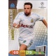 Mathieu Valbuena Olympique Marseille 197
