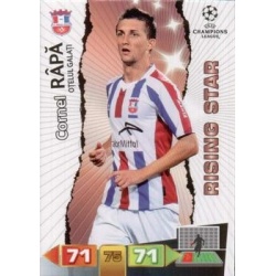 Cornel Rapa Rising Star Otelul Galati 204