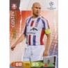 Comprar Trading Card Sergiu Costin Otelul Galati Adrenalyn XL Champions League 2011 12