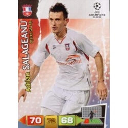 Adrian Salageanu Otelul Galati 206