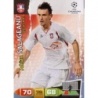 Oferta Trading Card Adrian Salageanu Otelul Galati Adrenalyn XL Champions League 2011 12
