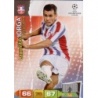 Cromo de Laurentiu Iorga Otelul Galati Panini Adrenalyn XL Champions League 2011 12