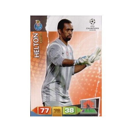Helton Porto 211