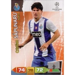Cristian Sapunaru Porto 212