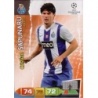 Offer Soccer Cards Cristian Sapunaru Porto Adrenalyn XL Champions League 2011 12